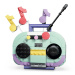 LEGO® Creator: Musikalische Dekoration mit Katze (31392)