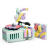 LEGO® Creator: Musikalische Dekoration mit Katze (31392)