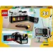 LEGO® Creator: Retro-Kamera (31147)