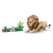 LEGO® Creator: Wildtiere: Majestätischer Löwe (31386)
