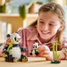 LEGO® Creator: Wildtiere: Pandafamilie (31165)