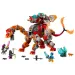 LEGO® DREAMZzz: Dino-Raumschiff (71514)