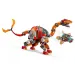 LEGO® DREAMZzz: Dino-Raumschiff (71514)
