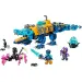LEGO® DREAMZzz: Krokodil-U-Boot (71512)