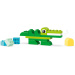 LEGO® DUPLO®: Bauspielzeug mit Tieren (10472)