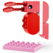 LEGO® DUPLO®: Bauspielzeug mit Tieren (10472)