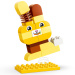 LEGO® DUPLO®: Bauspielzeug mit Tieren (10472)