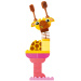 LEGO® DUPLO®: Bauspielzeug mit Tieren (10472)