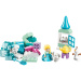 LEGO® DUPLO® Die Eiskönigin: Kreativbox mit Elsa- und Olaf-Figuren (10462)