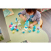 LEGO® DUPLO® Die Eiskönigin: Kreativbox mit Elsa- und Olaf-Figuren (10462)