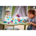 LEGO® DUPLO® Die Eiskönigin: Kreativbox mit Elsa- und Olaf-Figuren (10462)