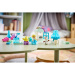 LEGO® DUPLO® Die Eiskönigin: Kreativbox mit Elsa- und Olaf-Figuren (10462)