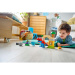 LEGO® DUPLO®: Dinosaurier Spidey-Rex vs. Grüner Kobold (10463)