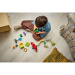 LEGO® DUPLO®: Dinosaurier Spidey-Rex vs. Grüner Kobold (10463)