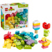 LEGO® DUPLO®: Farbenfrohes, kreatives Set (10479)