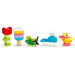 LEGO® DUPLO®: Farbenfrohes, kreatives Set (10479)