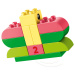 LEGO® DUPLO®: Farbenfrohes, kreatives Set (10479)