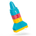 LEGO® DUPLO®: Farbenfrohes, kreatives Set (10479)