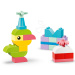 LEGO® DUPLO®: Farbenfrohes, kreatives Set (10479)