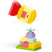 LEGO® DUPLO®: Farbenfrohes, kreatives Set (10479)