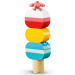 LEGO® DUPLO®: Farbenfrohes, kreatives Set (10479)