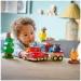 LEGO® DUPLO®: Feuerwehrauto mit Schlauch und Feuerwehrmann (10473)