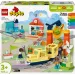 LEGO® DUPLO®: Große interaktive Eisenbahn (10428)