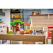 LEGO® DUPLO®: Pizzamädchen: Gombóc und Bluey (10469)