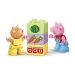 LEGO® DUPLO®: Traktor und Markt (10468)