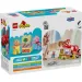 LEGO® DUPLO®: Traktor und Markt (10468)