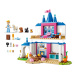 LEGO® Disney™: Aschenputtels Schloss und ihre tierischen Freunde (43283)