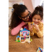 LEGO® Disney™: Aschenputtels Schloss und ihre tierischen Freunde (43283)