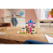 LEGO® Disney™: Aschenputtels Schloss und ihre tierischen Freunde (43283)