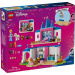 LEGO® Disney™: Aschenputtels Schloss und ihre tierischen Freunde (43283)