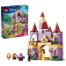LEGO® Disney™: Belle und das Biest – Das verzauberte Schloss (43289)