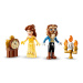 LEGO® Disney™: Belle und das Biest – Das verzauberte Schloss (43289)