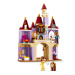 LEGO® Disney™: Belle und das Biest – Das verzauberte Schloss (43289)