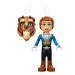 LEGO® Disney™: Belle und das Biest – Das verzauberte Schloss (43289)