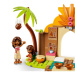 LEGO® Disney™: Dorfhaus und Floß (43282)