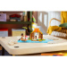 LEGO® Disney™: Dorfhaus und Floß (43282)