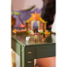 LEGO® Disney™: Dorfhaus und Floß (43282)