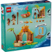 LEGO® Disney™: Dorfhaus und Floß (43282)