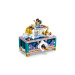 LEGO® Disney™: Jasmins Schmuckkästchen (43295)