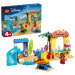 LEGO® Disney™: Lilo &amp; Stitch Strandabenteuer (43280)