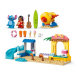 LEGO® Disney™: Lilo &amp; Stitch Strandabenteuer (43280)
