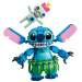 LEGO® Disney™ Stitch und Foltos (43296)