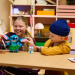 LEGO® Disney™ Stitch und Foltos (43296)