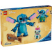 LEGO® Disney™ Stitch und Foltos (43296)