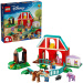 LEGO® Disney™ Toy Story: Blazes Reitstall (43304)