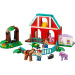 LEGO® Disney™ Toy Story: Blazes Reitstall (43304)